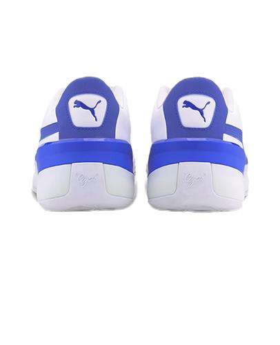 Puma Clyde Hardwood Team Strong Blue 2020 - 194454-05