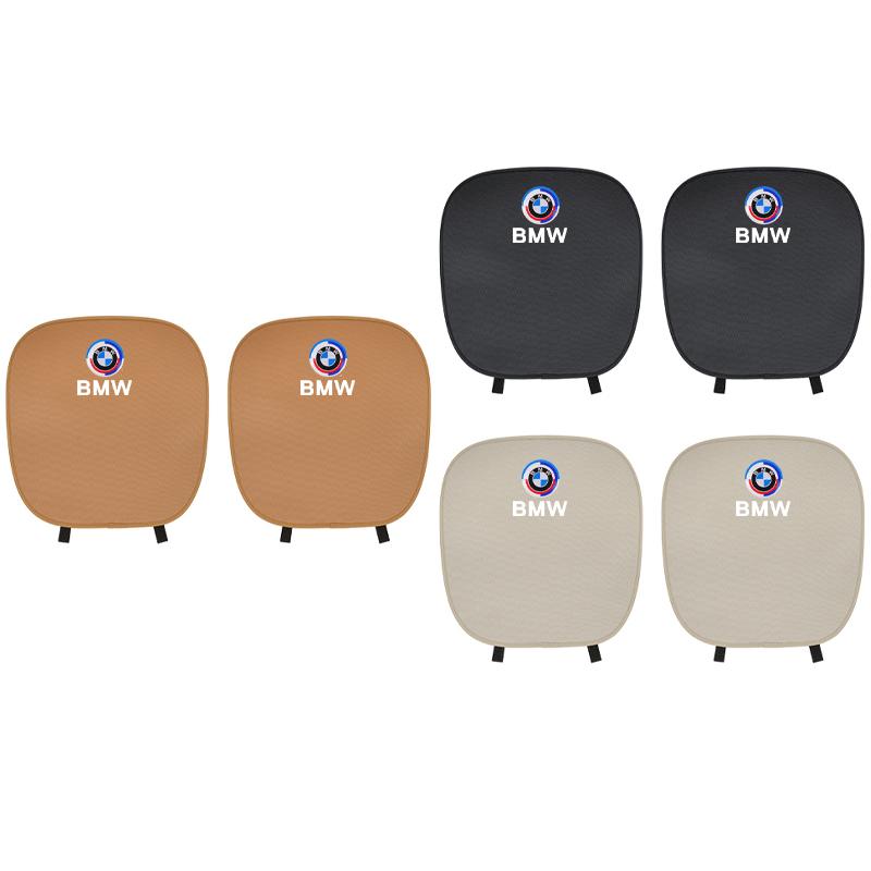 NTSM5 Motorcycle Sticker/Car Seat Covers Auto Protective Seat Cushion Accessories For BMW M E46 E90 E60 F30 F10 E39 E36 F20 G30 G20 X1
