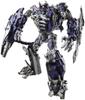 Transformers Movie DD05 Shockwave