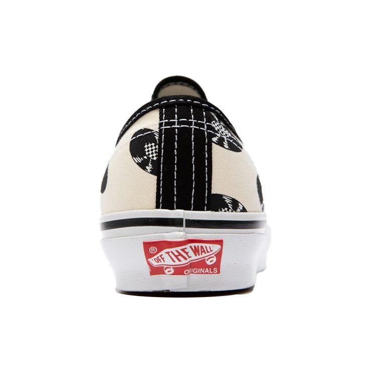 Оригинальные Wacko Maria x Vans Lx 'Records - Cream' VN0A4BV9592