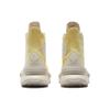 Converse Run Star Legacy CX High Soft Sunshine Unisex Sneakers Yellow Black Egret A00872C