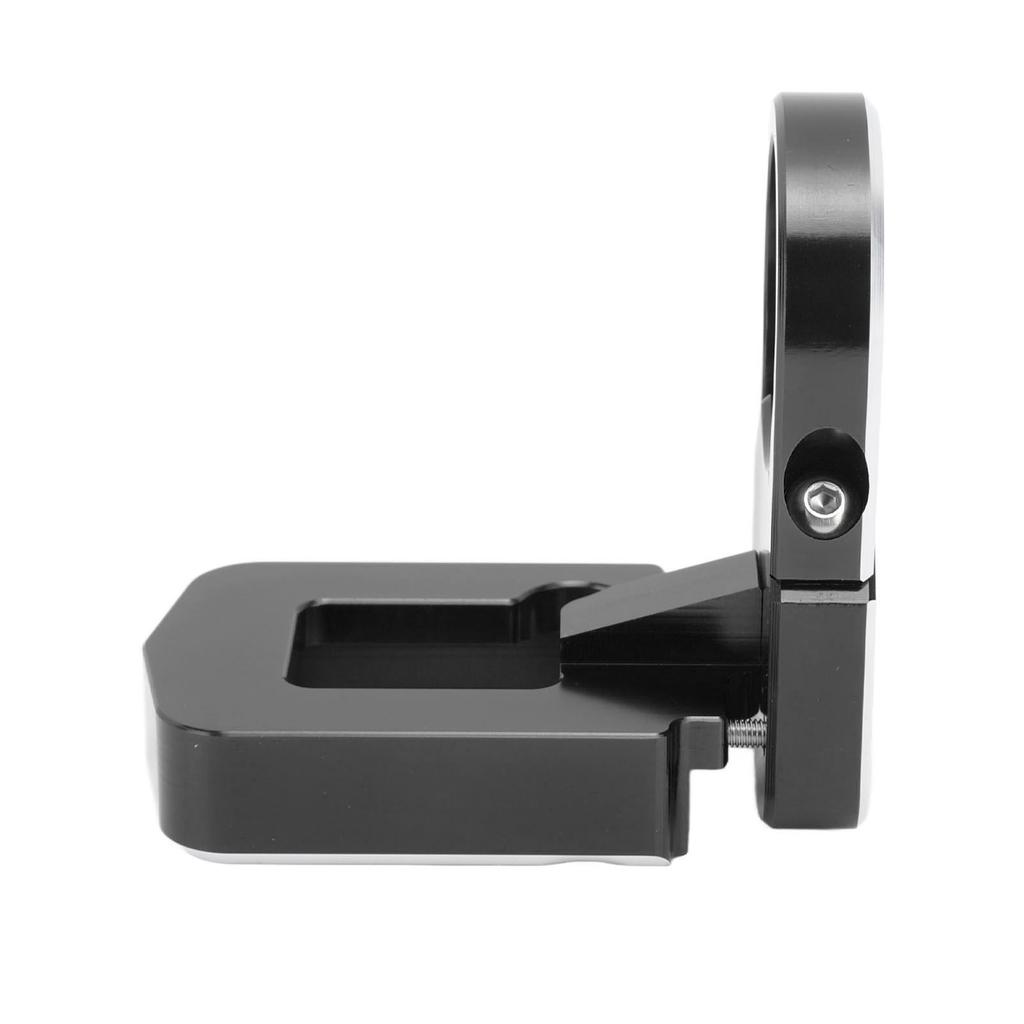 Digital Display Relocation Bracket CNC Aluminum Speedometer Reposition Mount Tool Replacement for Sur‑Ron Light Bee S