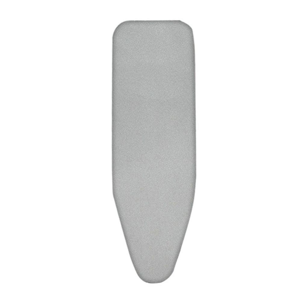 Термостойкий утюг Теплозащитный чехол для гладильной доски Прочный чехол для гладильной доски с толстой подкладкой Гладильный стол