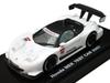 Kyosho Original Honda NSX Тестовый автомобиль 2007 Готовое изделие 1/64