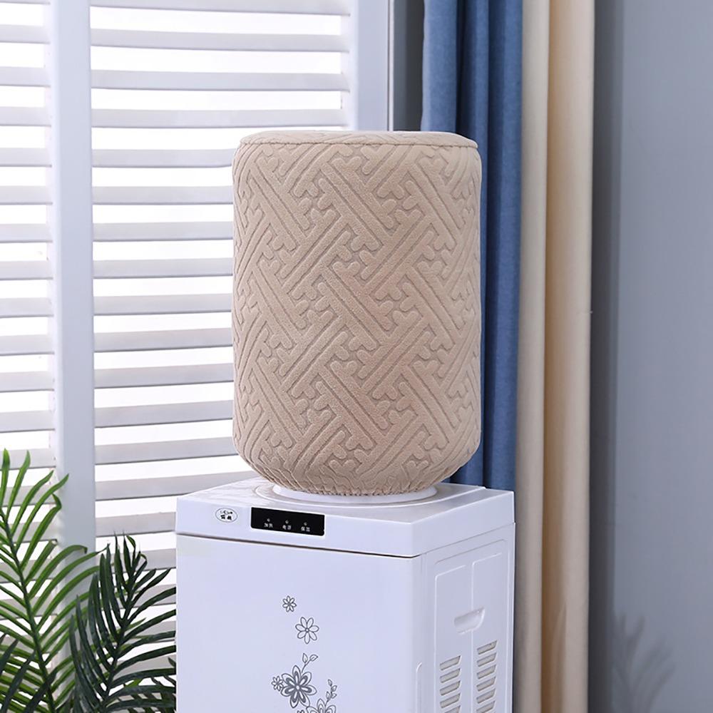 1Pcs Reusable Bucket Sleeve Dustproof Barrel Dust Cover Durable Water Dispenser Cover