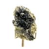 Stones and Minerals. Hematite. 87.0 Ct. Clot, Saint Christophe-en-Oisans, France.