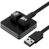 LinkIdea USB Кнопка отключения микрофона для Zoom-конференций Видео Микрофон Аудио Совместимый с приложением Windows Zoom Plug and Play Контроллер для совещаний с клавиатуры для онлайн
