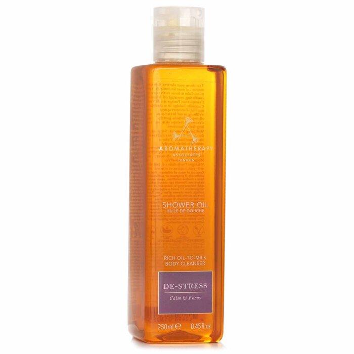 AROMATHERAPY ASSOCIATES Shower Oil