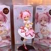 18 см Puella Magi Madoka Magica Канаме Мадока ПВХ Аниме Фигурка Действия - Коллекционная Модель Игрушка Подарок Аниме Мультяшный Персонаж
