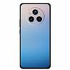 Чехол для телефона Realme 14 Pro+ Градиентные узоры Задняя крышка Мягкий силикон TPU Защитный Funda для OPPO Realme14 PRO Plus Pro +