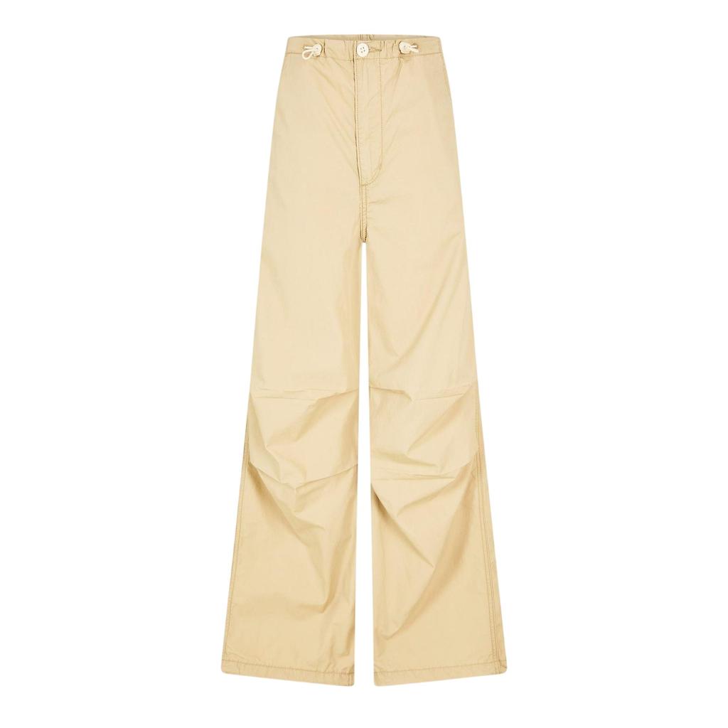 Levis Womens/Ladies Wide Leg Parachute Pants