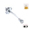 BDP1333 Ограничитель петли задней двери для Citroen C1 Peugeot 107 Toyota Aygo 2005-2014 5-дверный HB 9181J6