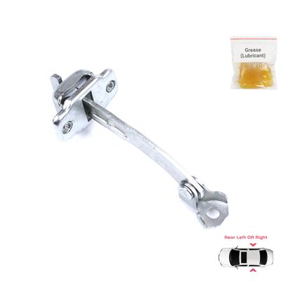 BDP1333 Ограничитель петли задней двери для Citroen C1 Peugeot 107 Toyota Aygo 2005-2014 5-дверный HB 9181J6