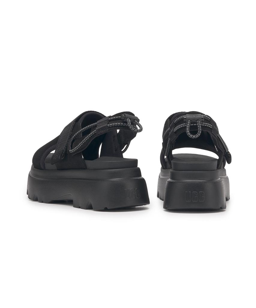 Ugg [Women] Caddy - Black / 1156430-Blk