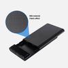Корпус для HDD Plug and Play 2,5 дюйма Без инструментов Мобильный жесткий диск Переносной бокс Защитный пластик USB3.1 SATA SSD Корпус Компьютер