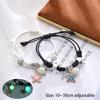 2pcs Multi-Style Luminous Bracelet Infinite Love Night Light Jewelry  Valentine's Day