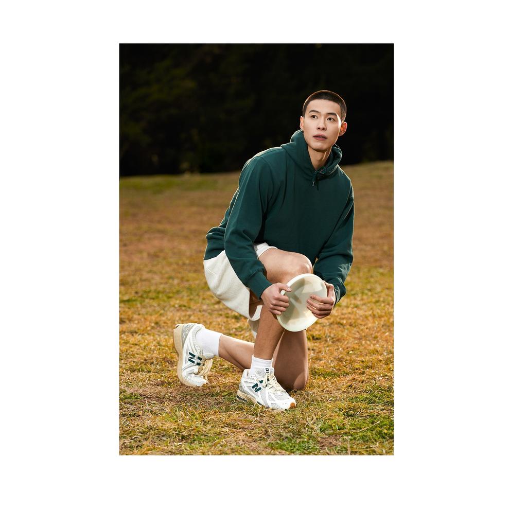 New Balance Кроссовки 1906R 'Бело-зеленые' M1906RQ