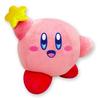 Мягкая игрушка Kirby Star Star Atsume BIG