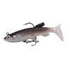 5PCS 8.5CM/13g Soft Bait Fishing Simulation Bait Simulation Bait
