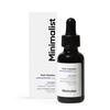 Multi Peptide Night Face Serum for Ageless Younger Skin, 30 Ml |  Overnight Repair Serum for Women & Men with 7% Matrixyl 3000