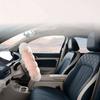 Non-slip Car Steering Wheel Cover Plush Winter Teering Wheel Cover Steer Wheel Protector  Winter