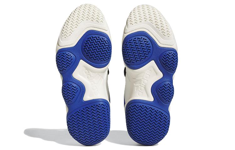 Мужские кроссовки adidas Top 10 2000 Off White Core Black Royal Blue Off White/Core Black/Royal Blue