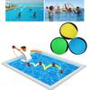 Ball Sports Swimming Toy Water Surf Ball Water Bouncing Ball Beach Sport Toys Floating Water Toy