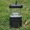 Super Bright 11 LED Light Portable Energy-saving Camping Fishing Bivouac Lamp Convenient Hook