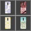 Красивый чехол для телефона с цветочным рисунком для Redmi 9A 8A 6A Note 9 8 10 11S 8T Pro Max 9 K20 K30 K40 Pro PocoF3 Note11 5G чехол