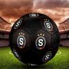AC Sparta Prague Soccer Ball Colorful All Ages Machine Stitched PVC Competition Ready Durable High-Bounce.SIZE5