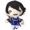 Nitotan Touken Ranbu -ONLINE- Horikawa Kunihiro Plush Toy with Ball Chain
