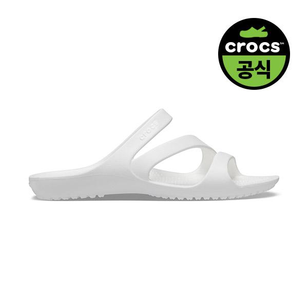  CrocS CrocS Official Women S Sandals Kadee Ii Sandal W Wt 24SWSd206756 
