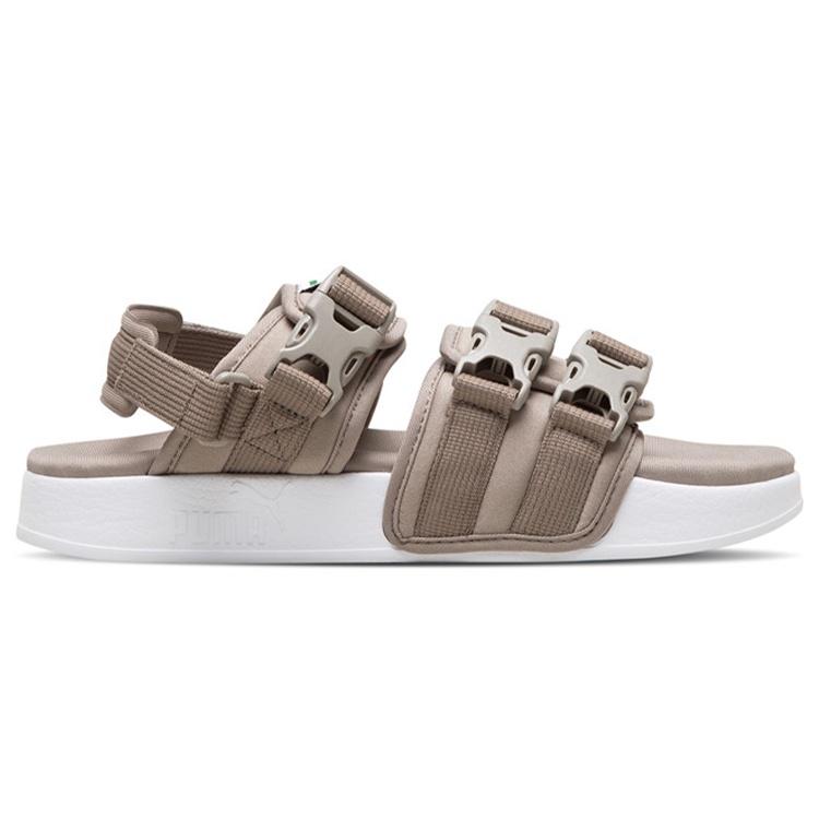 PUMA Leadcat Ylm Sandal Grey Men's 365630-05