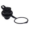 Pvc Tpu Boat Air Valve Anti-Leak Pump Hose Adapter For Inflatable Boats