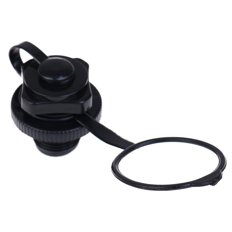 Pvc Tpu Boat Air Valve Anti-Leak Pump Hose Adapter For Inflatable Boats