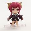 Iruru Kanna Miss Kobayashi's Dragon Maid Фигурка игрушки милая кукла креативный подарок для коллекционного подарка