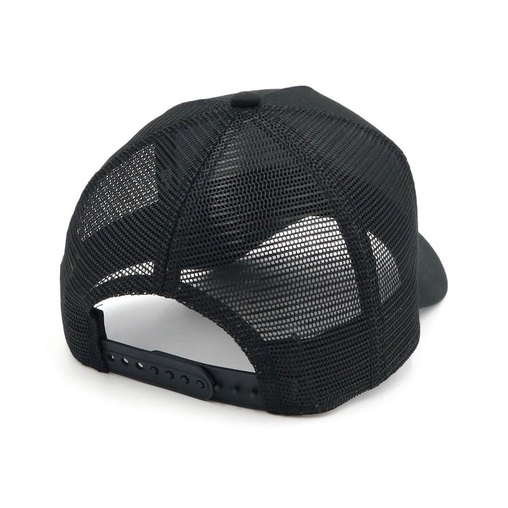 Newera сетчатая кепка 9FORTY Trucker 14666210 N139AT010 MLB Los Angeles Dodgers Shohei Otani LA черная ONSPOTZ специальная кепка Kyu Forty 940 унисекс летняя