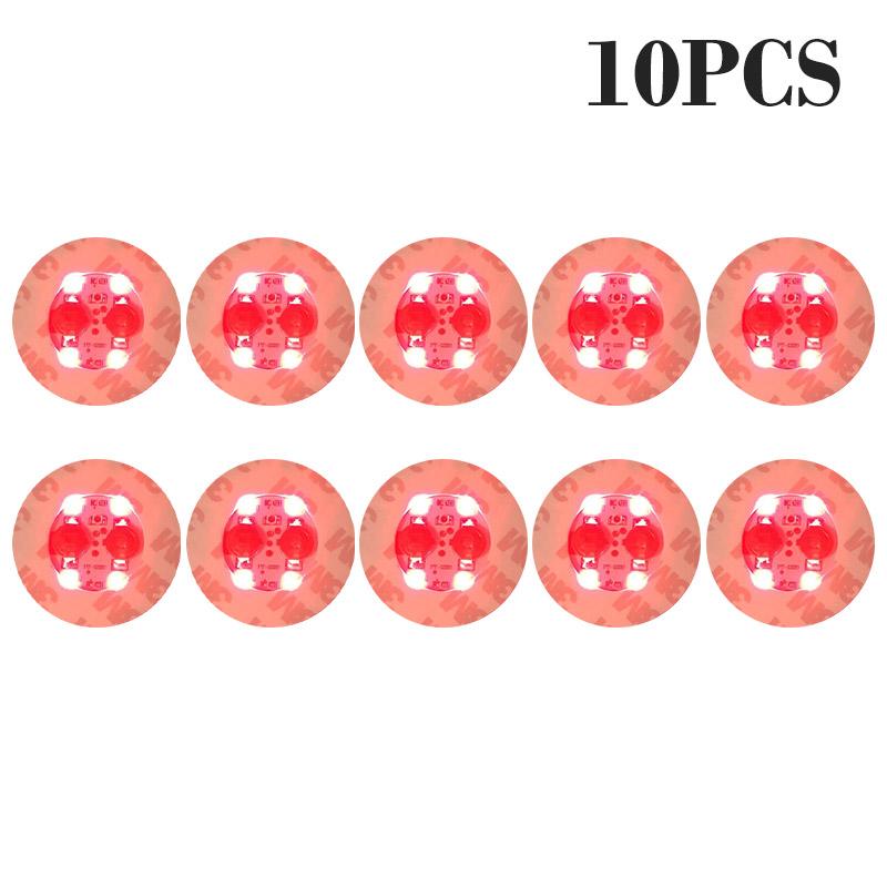 Светящиеся наклейки на подстаканники Светодиодная подставка для бара Напитки Подставка для стакана Бутылки с винным ликером Атмосфера Подстаканник Светящаяся наклейка на стакан Светоизлучающий реквизит