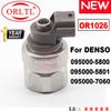 Commmon Rail Inejctor Solenoid Valve Fuel Metering Pump Unit Solenoid Valve For Denso 33800-45700 095000-5550 095000-8310