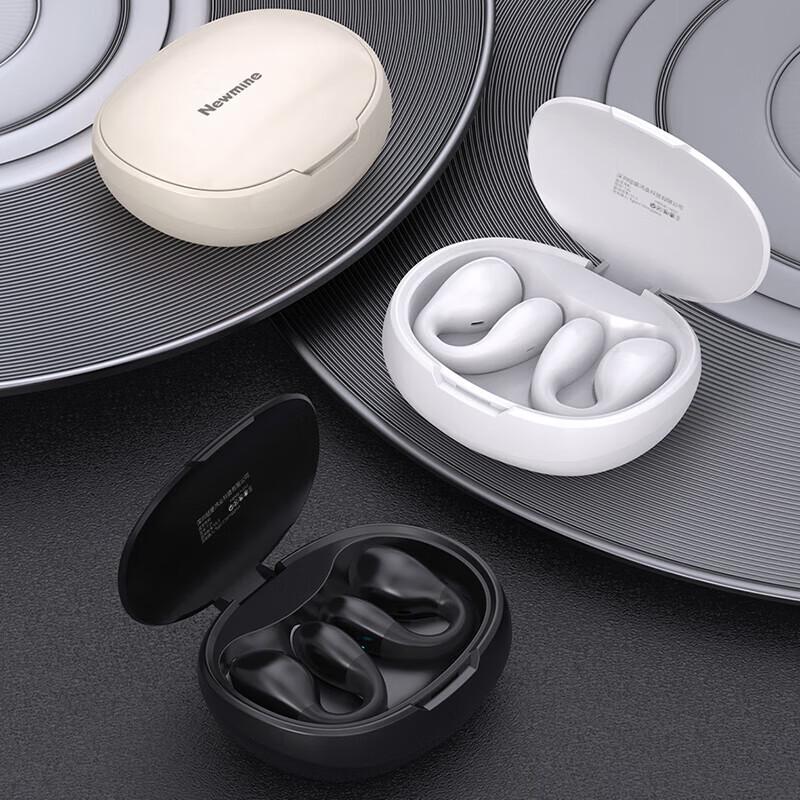 Newman T25 True Wireless Bluetooth Earbuds