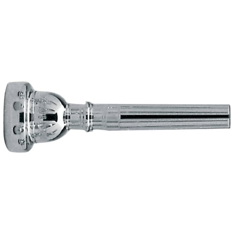 Мундштук для задней трубы 8 3/4 с посеребренным покрытием