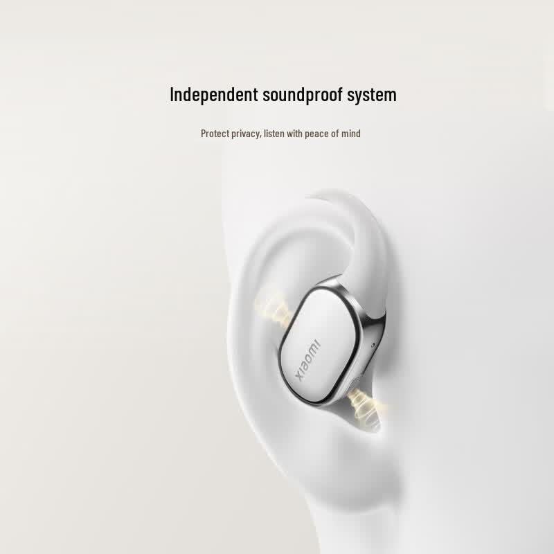Беспроводные наушники Xiaomi Open-Ear Pro