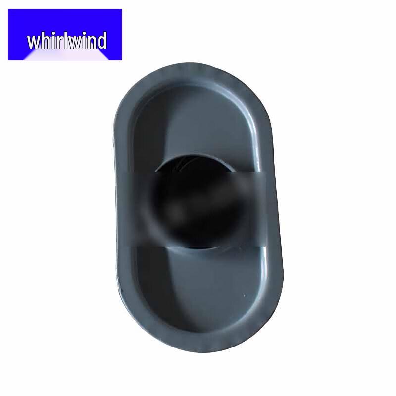 XuanShi 89-8 Outdoor Coal and Wood Camping Stove