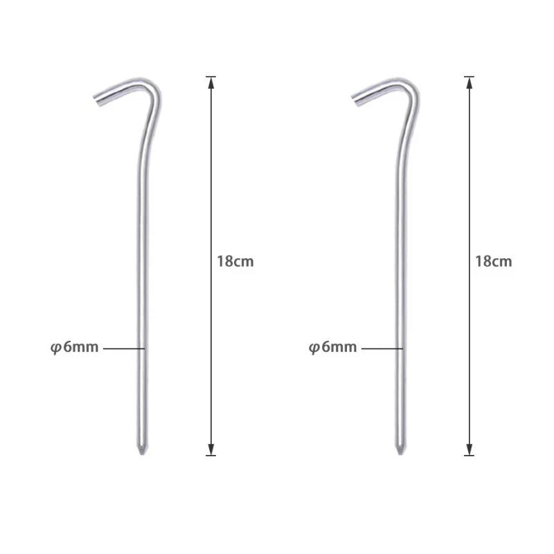 Universal Tie Down Strap Kits for Fiamma Thule Isabella Dorema Cassette Awning RV Replacement Spare PartsGood product