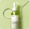 Manyo Factory Herb Green Cleansing Oil 200ml, Calming, Refreshing, Moisturizing, Korean Cosmetics, Kbeauty, Sample