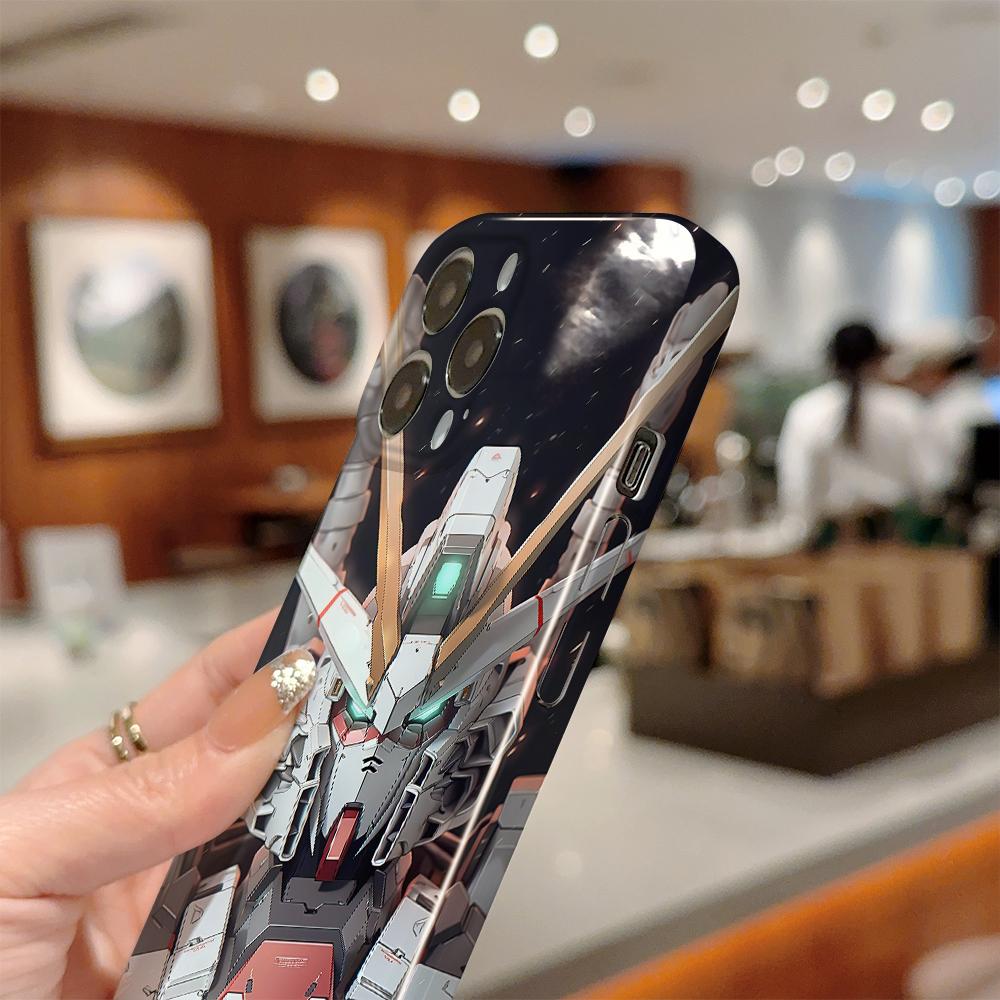 Креативный крутой чехол для телефона Feilin для Samsung Galaxy S20 FE 5G A52 iPhone 11 Xiaomi Redmi VIVO OPPO Realme Huawei Infinix Ultra Slim Hard Cover