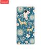 Силиконовый чехол для Xiaomi Redmi 5 Plus 5,99 дюйма, чехол для Xiaomi Redmi 5 5,7 дюйма, чехлы для телефонов hongmi 5 Plus