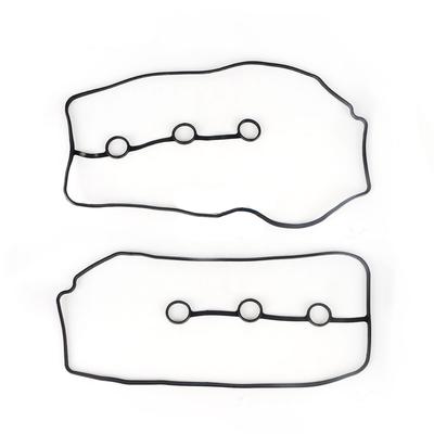 Для Toyota Land Cruiser 4Runner Пара 11214-31010 11213-31030 Прокладка клапанной крышки