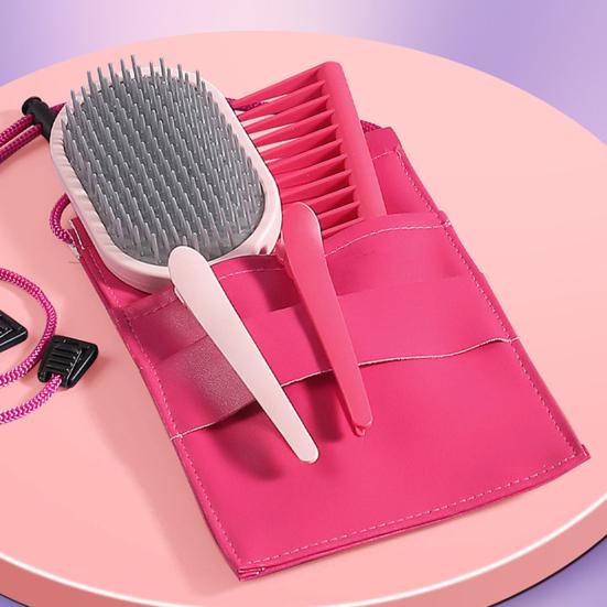 Игровой набор для девочек «Парикмахерская» Набор для укладки волос с феном