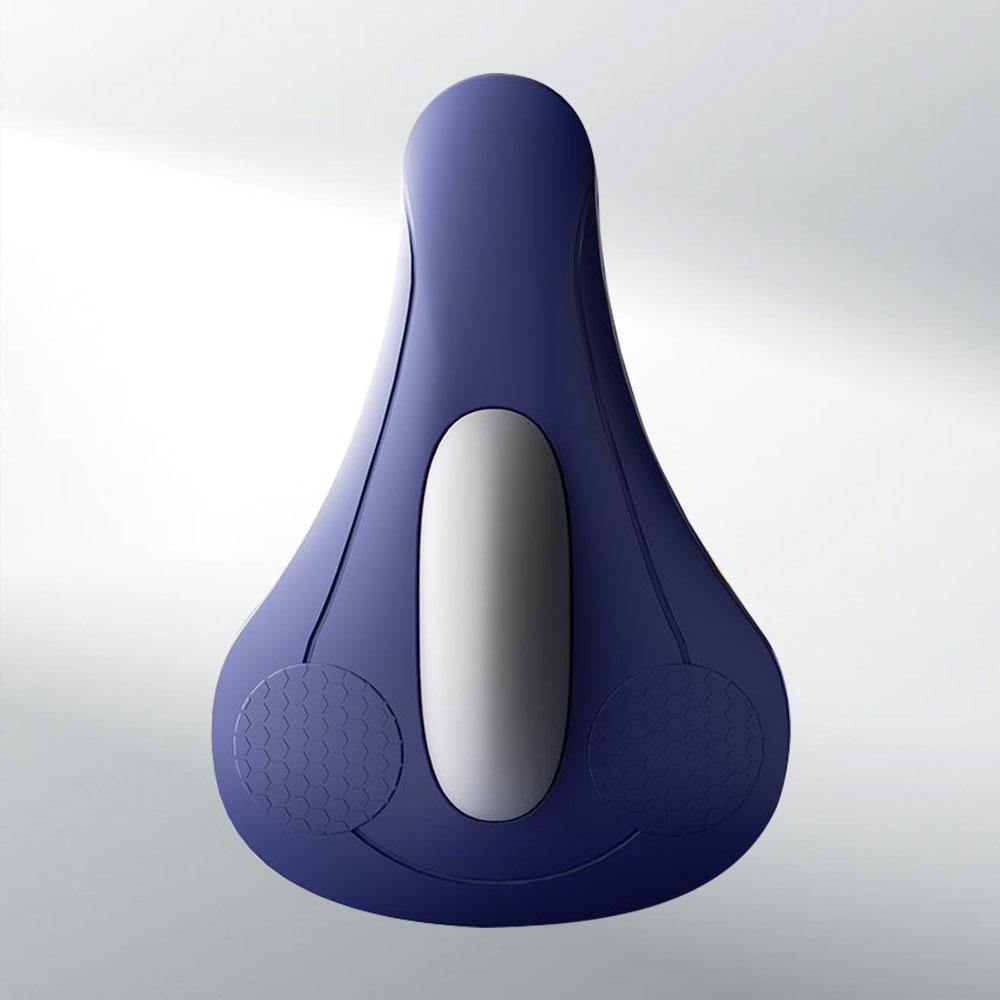 Портативное устройство для реабилитационной терапии простаты, пульт дистанционного управления, выбор нескольких режимов, для терапии мышц тазового дна у мужчин